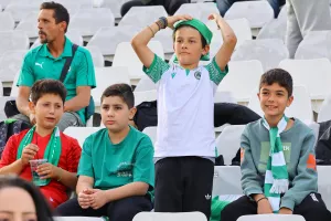 (Φώτος) Ο κόσμος στο ΓΣΠ
