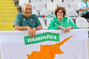 (Φώτος) Ο κόσμος στο ΓΣΠ