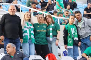 (Φώτος) Ο κόσμος στο ΓΣΠ