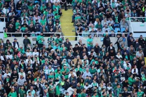 Στο ΜΗΔΕΝ... όλα θα κριθούν στην "Αρένα" (Φώτος)