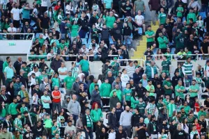 Στο ΜΗΔΕΝ... όλα θα κριθούν στην "Αρένα" (Φώτος)
