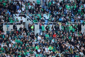 Στο ΜΗΔΕΝ... όλα θα κριθούν στην "Αρένα" (Φώτος)
