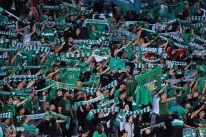 Στο ΜΗΔΕΝ... όλα θα κριθούν στην "Αρένα" (Φώτος)
