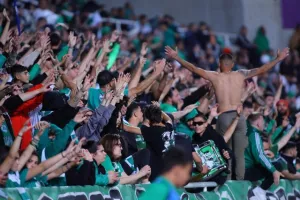 Στο ΜΗΔΕΝ... όλα θα κριθούν στην "Αρένα" (Φώτος)