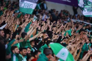 Στο ΜΗΔΕΝ... όλα θα κριθούν στην "Αρένα" (Φώτος)