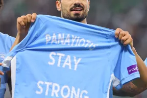 Η Πάφος FC νίκησε τον Άρη και πάτησε…γκάζι για το ιστορικό πρώτο πρωτάθλημα!