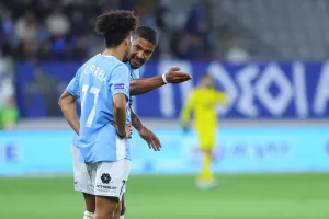 Η Πάφος FC νίκησε τον Άρη και πάτησε…γκάζι για το ιστορικό πρώτο πρωτάθλημα!
