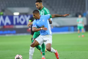 Η Πάφος FC νίκησε τον Άρη και πάτησε…γκάζι για το ιστορικό πρώτο πρωτάθλημα!