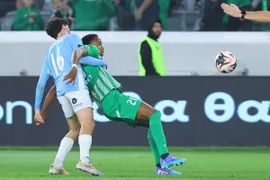 Η Πάφος FC νίκησε τον Άρη και πάτησε…γκάζι για το ιστορικό πρώτο πρωτάθλημα!