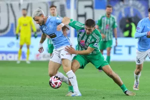 Η Πάφος FC νίκησε τον Άρη και πάτησε…γκάζι για το ιστορικό πρώτο πρωτάθλημα!