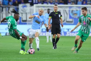 Η Πάφος FC νίκησε τον Άρη και πάτησε…γκάζι για το ιστορικό πρώτο πρωτάθλημα!