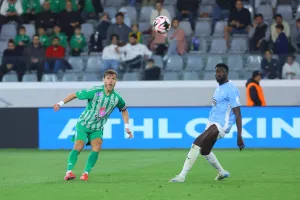 Η Πάφος FC νίκησε τον Άρη και πάτησε…γκάζι για το ιστορικό πρώτο πρωτάθλημα!