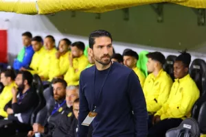 Τρίτωσε το καλό για την ΑΕΛ με ωραία μπάλα και…ξεγνοιάζει (φώτος)