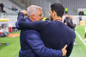 Τρίτωσε το καλό για την ΑΕΛ με ωραία μπάλα και…ξεγνοιάζει (φώτος)