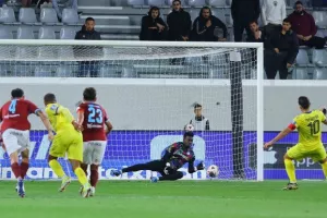 Τρίτωσε το καλό για την ΑΕΛ με ωραία μπάλα και…ξεγνοιάζει (φώτος)