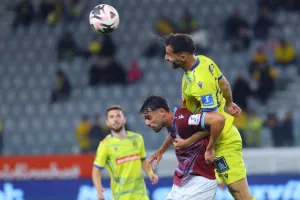 Τρίτωσε το καλό για την ΑΕΛ με ωραία μπάλα και…ξεγνοιάζει (φώτος)