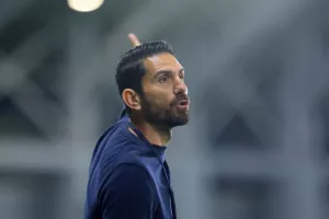 Τρίτωσε το καλό για την ΑΕΛ με ωραία μπάλα και…ξεγνοιάζει (φώτος)