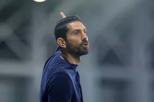 ΟΡΙΣΤΙΚΟ για Μάριο Νικολάου