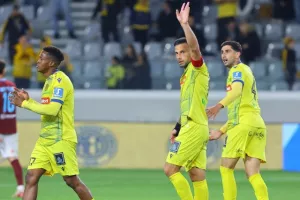 Τρίτωσε το καλό για την ΑΕΛ με ωραία μπάλα και…ξεγνοιάζει (φώτος)