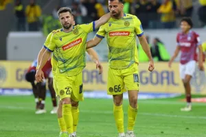 Τρίτωσε το καλό για την ΑΕΛ με ωραία μπάλα και…ξεγνοιάζει (φώτος)