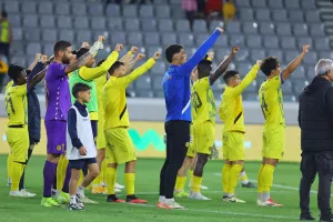 "Η ιστορία της δεν προστάζει να παλεύει για τη διαβάθμιση"