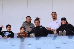 Απολλωνίστες και ΑΕΚτζήδες (φώτος)