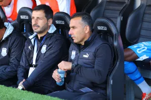 Μοιρασιά… στο "Αλφαμέγα"