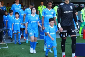 Μοιρασιά… στο "Αλφαμέγα"