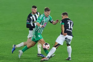 1-2-Χ στη Λεμεσό!