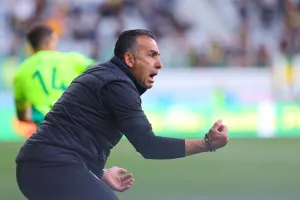 Μοιρασιά… στο "Αλφαμέγα"