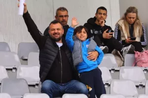 Επιστροφή στις νίκες για τον Άρη και στο -4 από την κορυφή (φώτος)