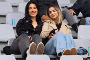 (Φώτος) Ο κόσμος στο "Αλφαμέγα"