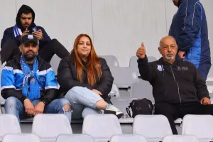 Επιστροφή στις νίκες για τον Άρη και στο -4 από την κορυφή (φώτος)