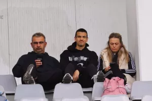 (Φώτος) Ο κόσμος στο "Αλφαμέγα"