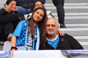 (Φώτος) Ο κόσμος στο "Αλφαμέγα"