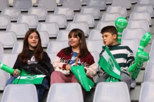 (Φώτος) Ο κόσμος στο "Αλφαμέγα"