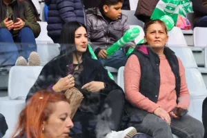(Φώτος) Ο κόσμος στο "Αλφαμέγα"
