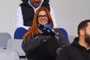 (Φώτος) Ο κόσμος στο "Αλφαμέγα"