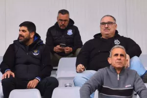 (Φώτος) Ο κόσμος στο "Αλφαμέγα"
