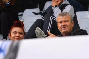 Επιστροφή στις νίκες για τον Άρη και στο -4 από την κορυφή (φώτος)