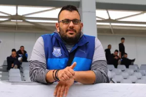 (Φώτος) Ο κόσμος στο "Αλφαμέγα"