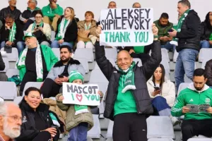 Επιστροφή στις νίκες για τον Άρη και στο -4 από την κορυφή (φώτος)