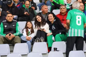 Επιστροφή στις νίκες για τον Άρη και στο -4 από την κορυφή (φώτος)