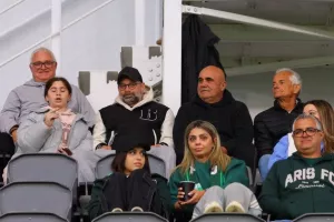 Επιστροφή στις νίκες για τον Άρη και στο -4 από την κορυφή (φώτος)