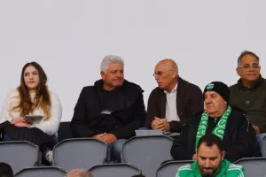 Επιστροφή στις νίκες για τον Άρη και στο -4 από την κορυφή (φώτος)