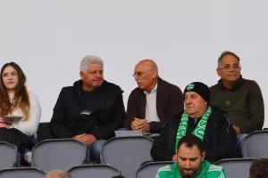 Στιβ/Λεμεσό 