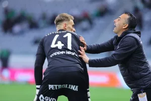 Επιστροφή στις νίκες για τον Άρη και στο -4 από την κορυφή (φώτος)