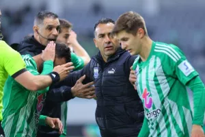 Επιστροφή στις νίκες για τον Άρη και στο -4 από την κορυφή (φώτος)