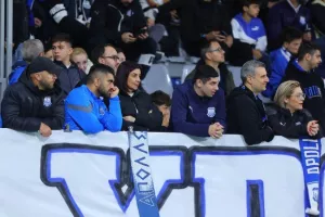 Επιστροφή στις νίκες για τον Άρη και στο -4 από την κορυφή (φώτος)