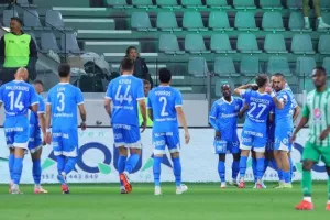 Επιστροφή στις νίκες για τον Άρη και στο -4 από την κορυφή (φώτος)